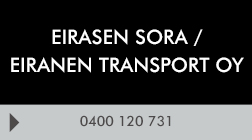 Eiranen Transport Oy logo